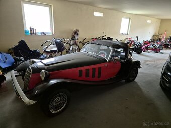 PANTHER LIMA SPORTS - 2