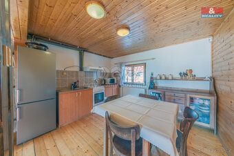 Prodej Domu, 60 m², Karolinka, ul. Nábřežní - 2