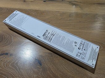 SAMSUNG GALAXY WATCH 6 CLASSIC, 47mm,ČERNÉ,NOVÉ,ZÁR. 2R, CZ - 2