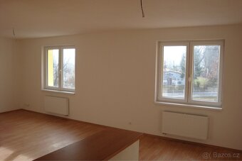 Pronájem 3kk, u Potoka 665, Klášterec nad Ohří - 2
