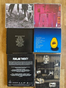 Pearl Jam CD DVD - 2