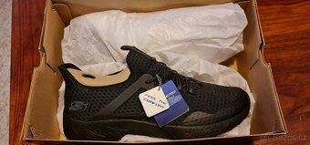 pánské tenisky Skechers Burst - 2