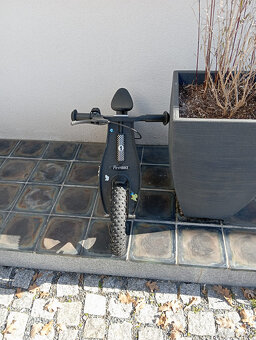 Prodám dětské odráželo FirstBike - 2