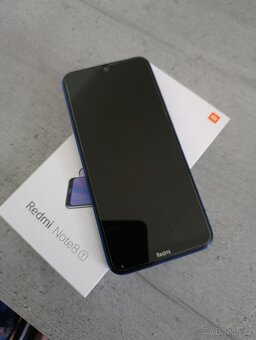 Xiaomi redmi note 8T - 2