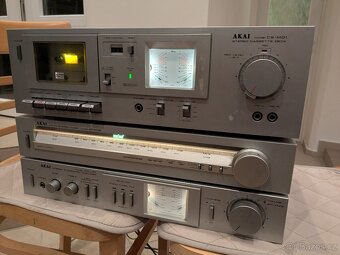 Akai věž - 2