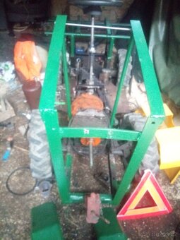 Malotraktor - 2