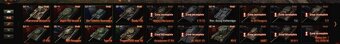 Unicum World of tanks účet , 10000 WTR, 3000 WN8 - 2