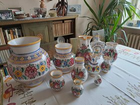 Modranská keramika. - 2