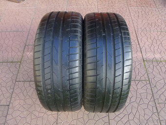 Letní pneumatiky - Petlas Velox 215 55 16 97W - 2 kusy - 2