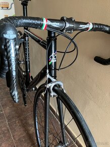 Colnago Scandium Strada - 2