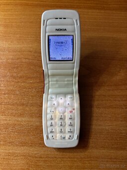 Nokia 2650 - 2
