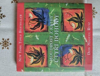 ČTYŘI DOHODY - 2