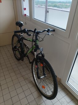 Dětské kolo - 2