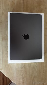 Apple MacBook Pro 14, M2 Pro, 16 GB RAM, 512 GB SSD - 2