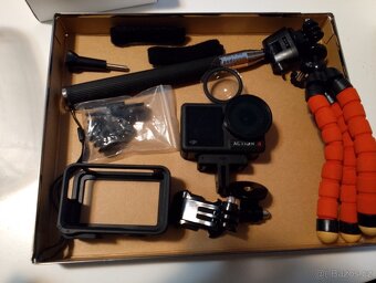 DJI Osmo Action 4 - 2