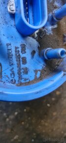 Benzinove cerpadlo skoda fabia 2 6R0919051A - 2