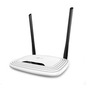Router TP-Link TL-WR841N (TL-WR841N) - 2