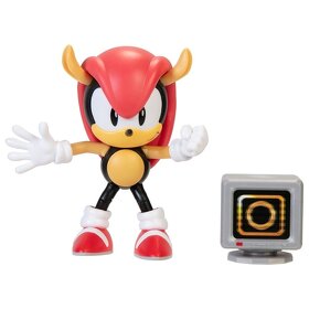 Sonic The Hedgehog, Nighty - výročí 30 let - 2
