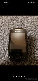 Samsung mini funkční - 2