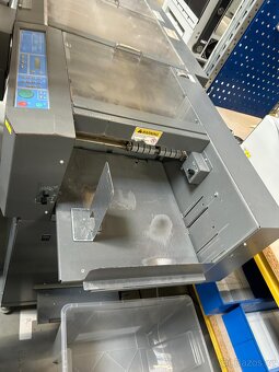 Duplo DocuCutter DC 645 automatická řezačka - 2