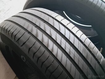 205/60 r16 letní pneumatiky Michelin - 2