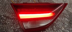 Hyundai i30 Fastback LED světlo - 2