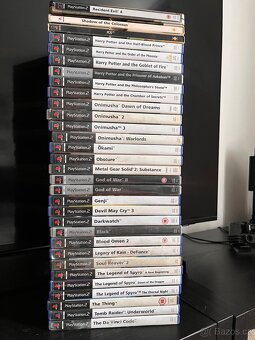 PS2 FAT - 2