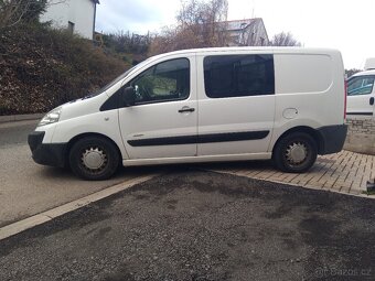 Citroen Jumpy 1.6hdi, odpočet DPH - 2