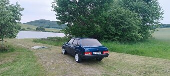 Lada samara - 2