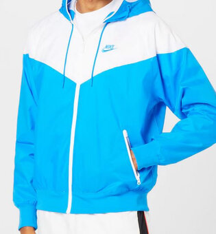 Nike Sportswear - Přechodná bunda - 2