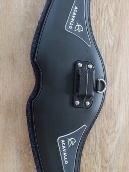Podbřišník ACAVALLO Gel anatomic 120cm - 2