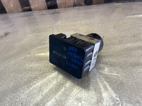 ŘÍDICÍ JEDNOTKA ABS 1J0614117G - 2