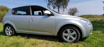 Kia cedd 1.4benzin80kw - 2