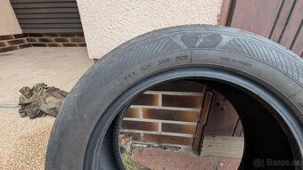 Letní pneu 205/55/R16 Goodyear - 2