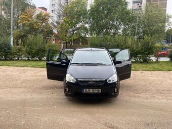 Prodám Ford C -Max - 2