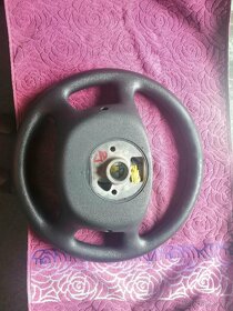 VOLANT AUDI A4 B6,B7 - 2