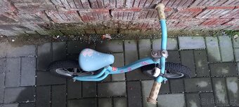 Lehke odrazedlo Specialized - 2