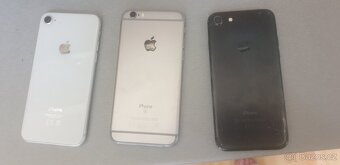 6S..7...8 náhradní díly - 2