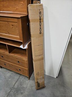 Boční markýza 180x350cm - 2