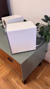 Aktivní Subwoofer Magnat Alpha RS8 - 2