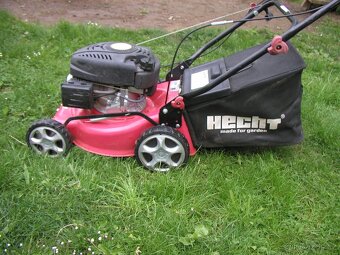 Hecht SH 41 - 2