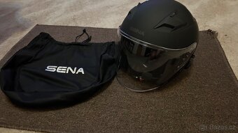 Otevřená přilba Sena - 2