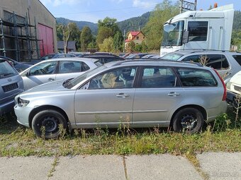 Volvo V50  1.6 D 2.0 D - 2