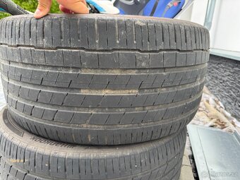 Pneumatiky 295/35/R21 - 2