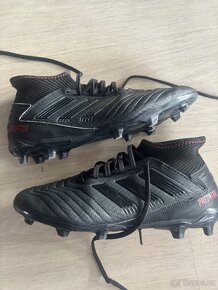 Kopačky Adidas predátor 38 NOVe - 2