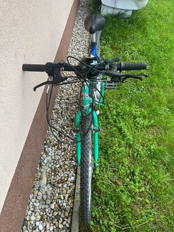 Motokolo 50ccm - 2
