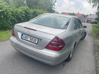 W211 - 2