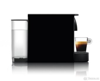 Kávovar Nespresso Krups Essenza mini XN1108 - 2