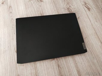 Lenovo Gaming I5 10300H 4,5Ghz -16Gb ddr4- Nvidia 1650 Titan - 2