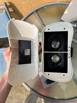 Brýle s VR pro smartphone - 2